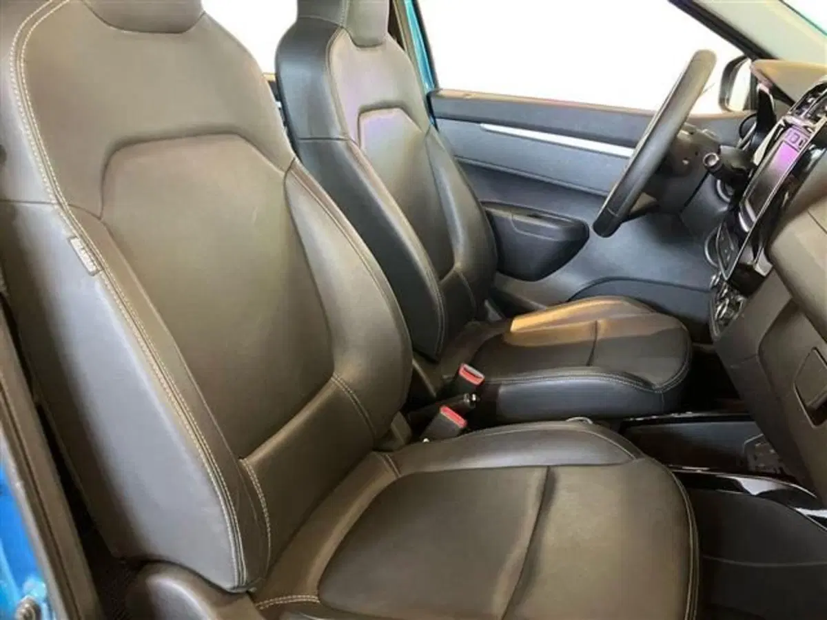 Dacia Spring usata a Como (11)