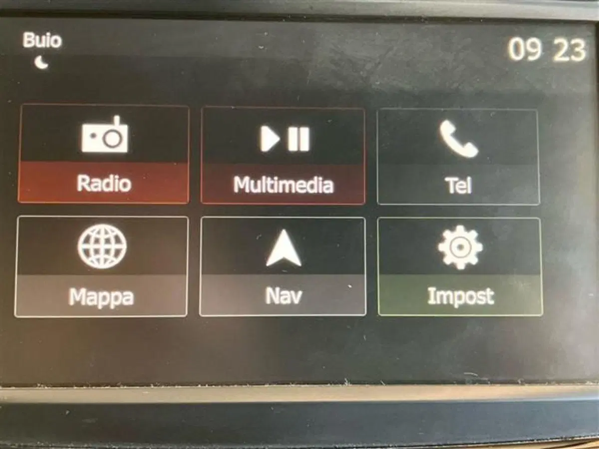 Dacia Spring usata a Como (15)
