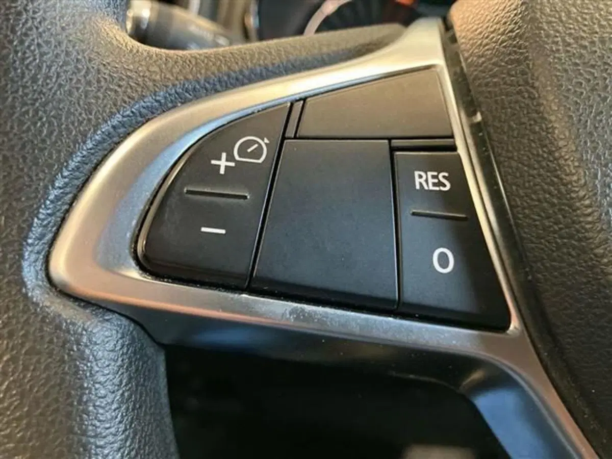 Dacia Spring usata a Como (17)