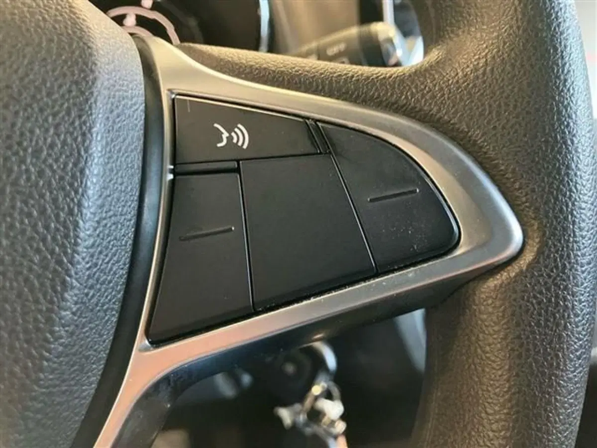 Dacia Spring usata a Como (18)