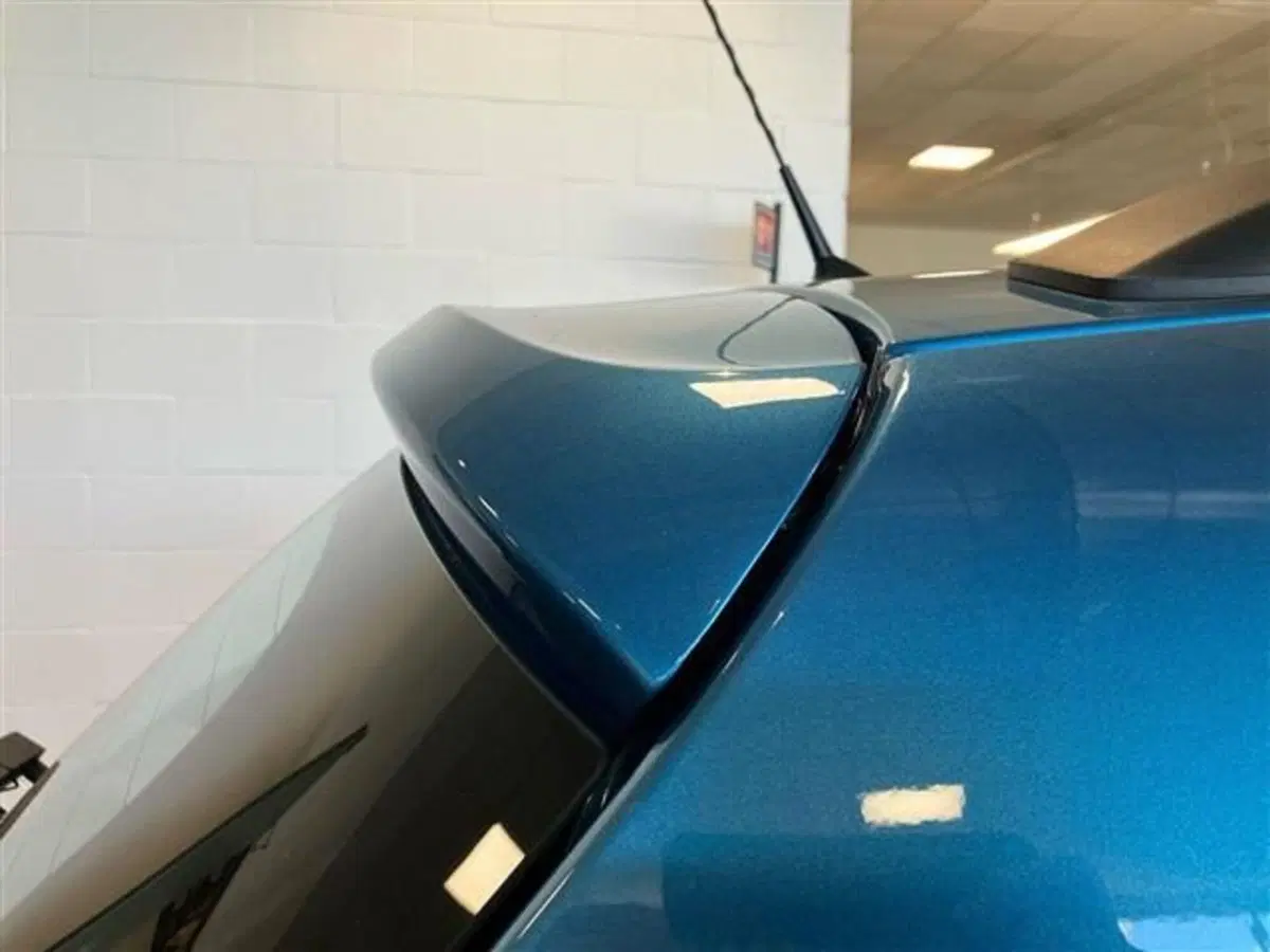 Dacia Spring usata a Como (6)