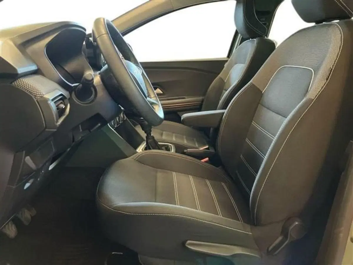 Dacia Sandero usata a Como (10)