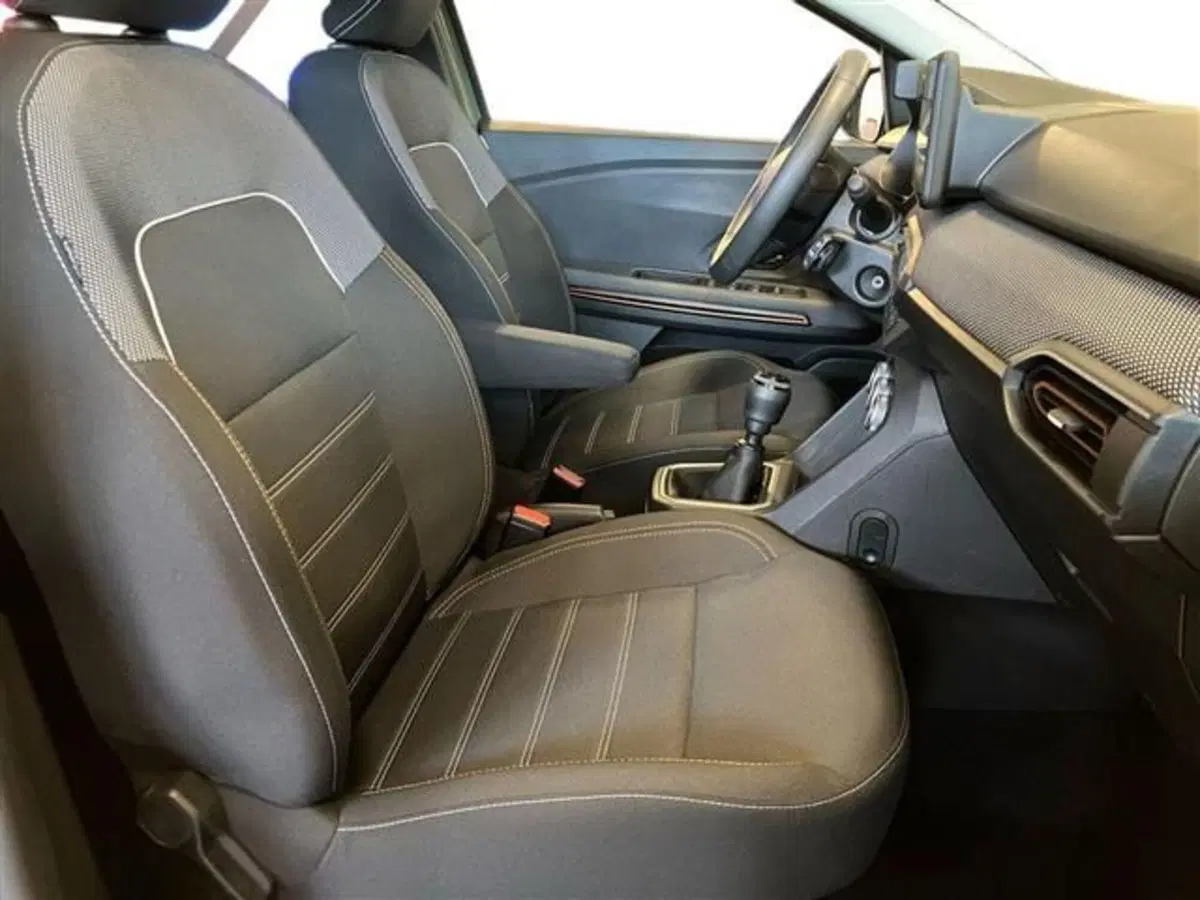 Dacia Sandero usata a Como (11)