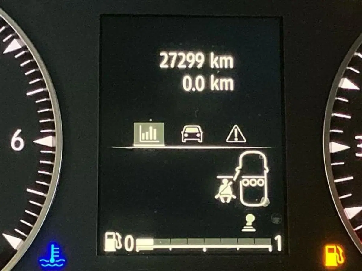 Dacia Sandero usata a Como (14)