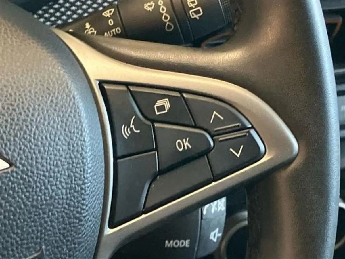 Dacia Sandero usata a Como (18)