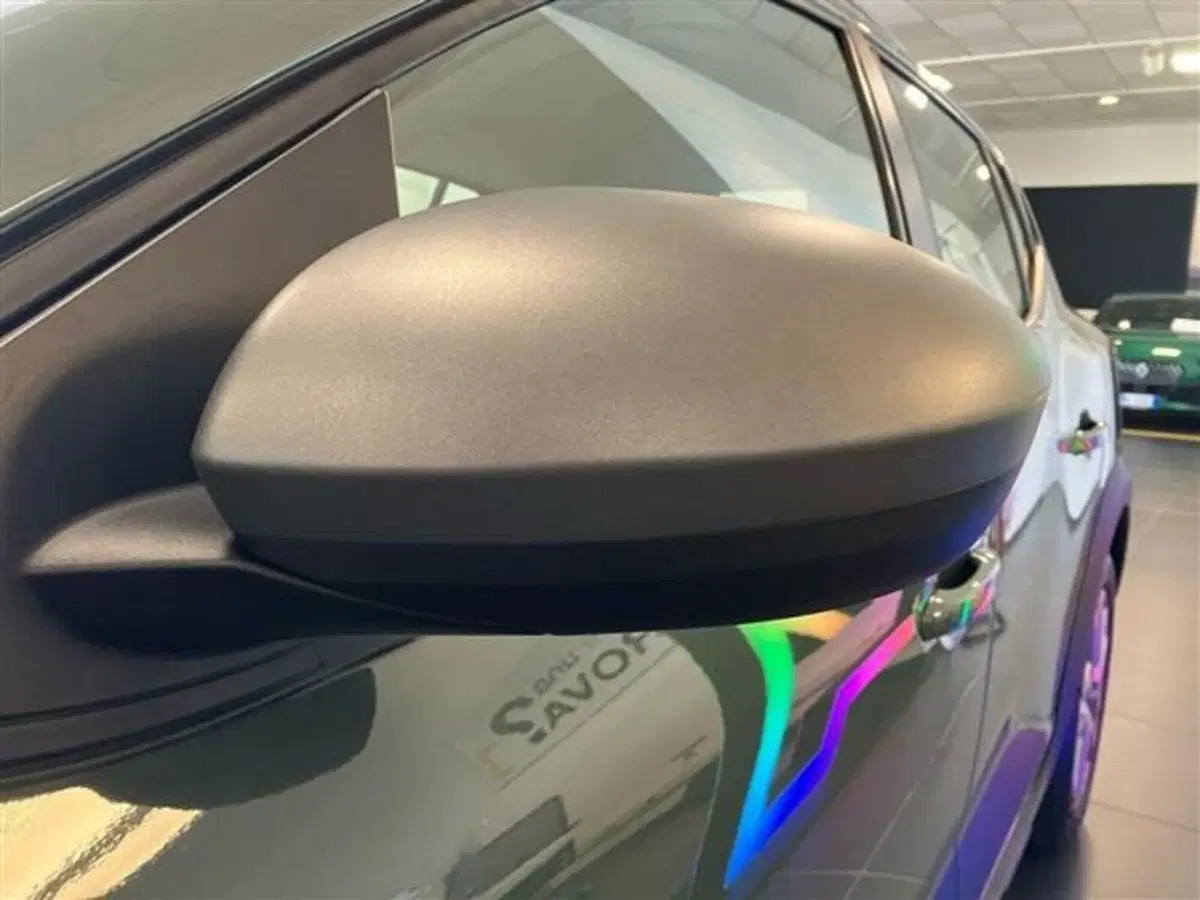 Dacia Sandero usata a Como (19)
