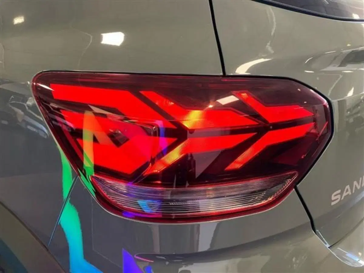 Dacia Sandero usata a Como (8)