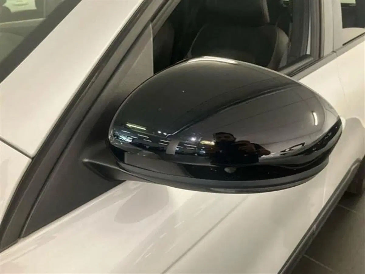 Renault Arkana usata a Como (18)
