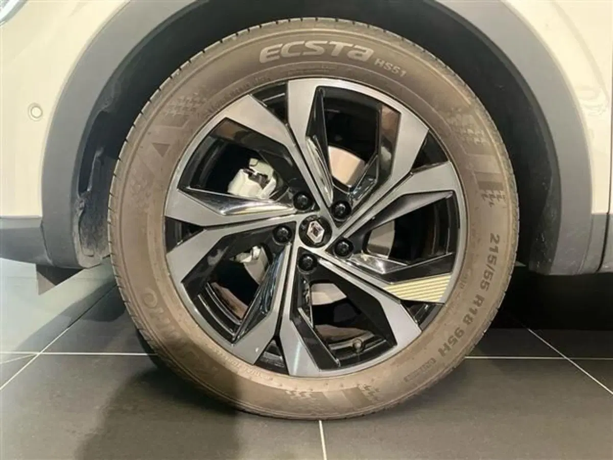 Renault Arkana usata a Como (6)