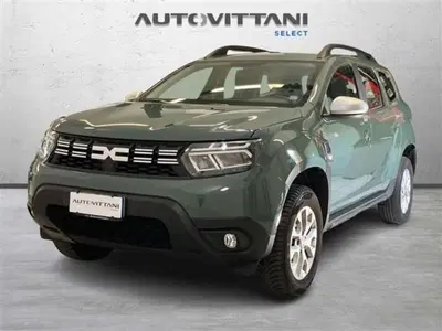 Dacia Duster 1.0 TCe GPL 4x2 Expression del 2023 usata a Como