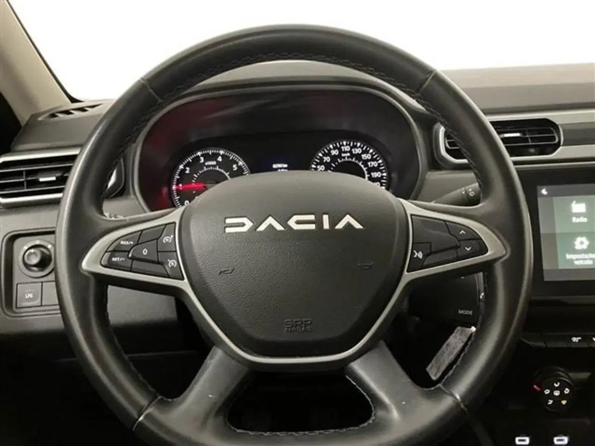 Dacia Duster usata a Como (16)