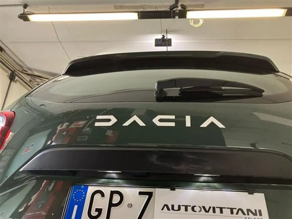 Dacia Duster usata a Como (20)