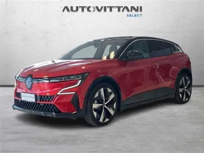 Renault Megane E-Tech Electric Techno EV60 220cv AC22 del 2023 usata a Como