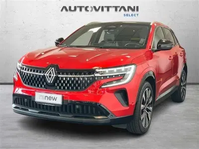 Renault Austral 1.2 full hybrid Techno 200cv auto del 2023 usata a Como