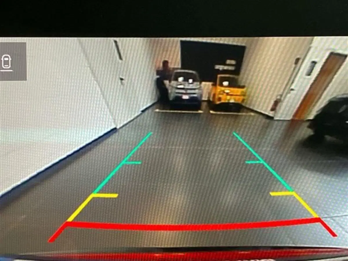 Renault Austral usata a Como (13)