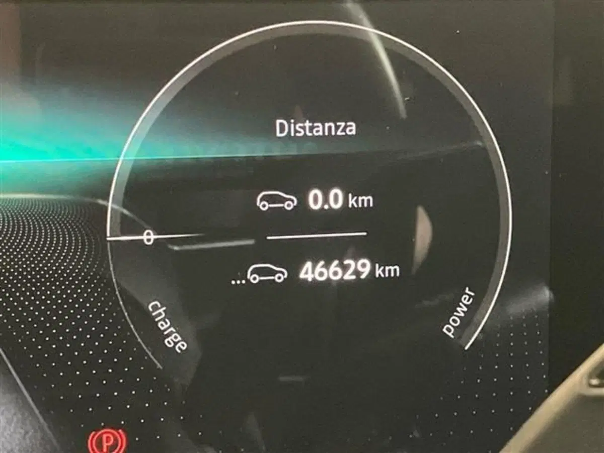 Renault Austral usata a Como (15)
