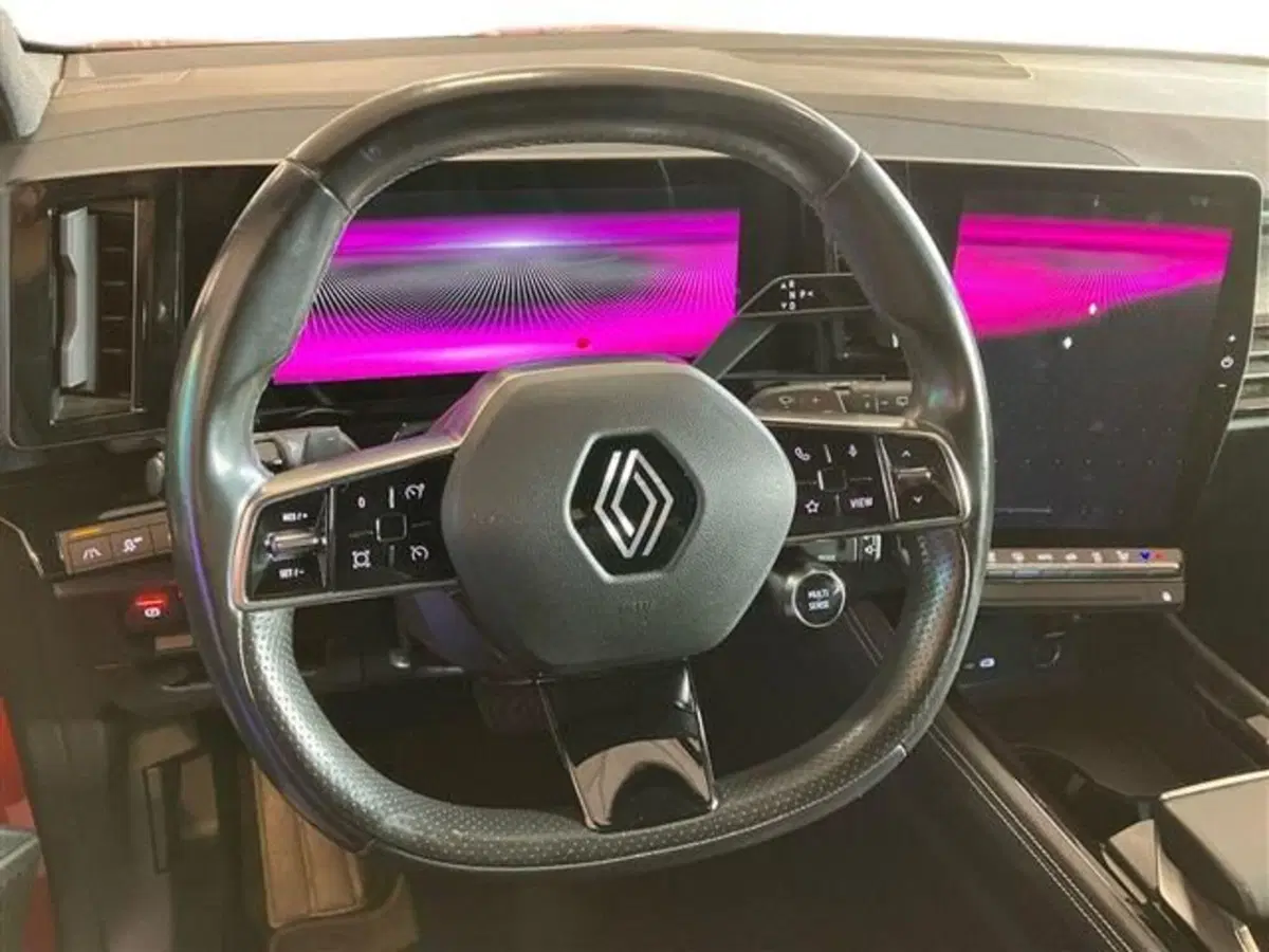 Renault Austral usata a Como (16)