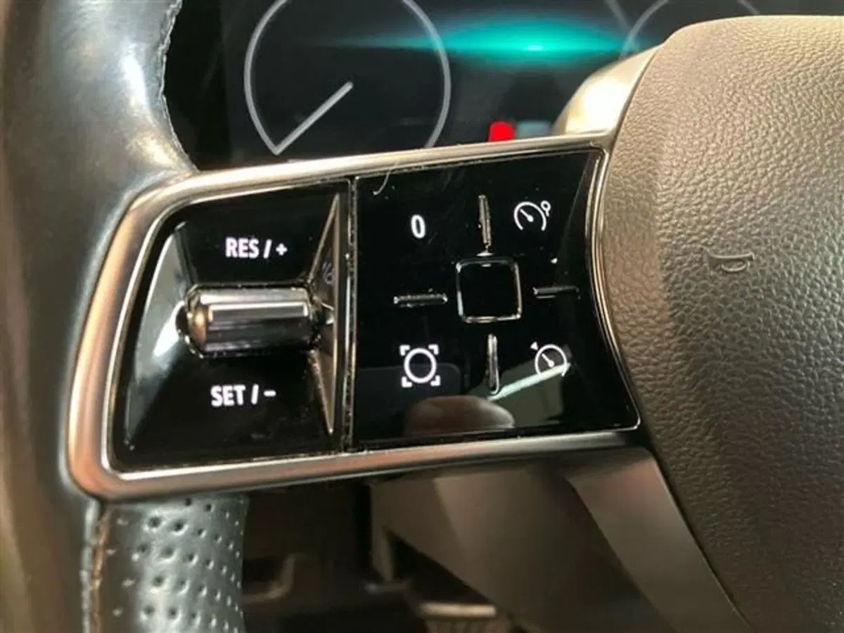 Renault Austral usata a Como (17)