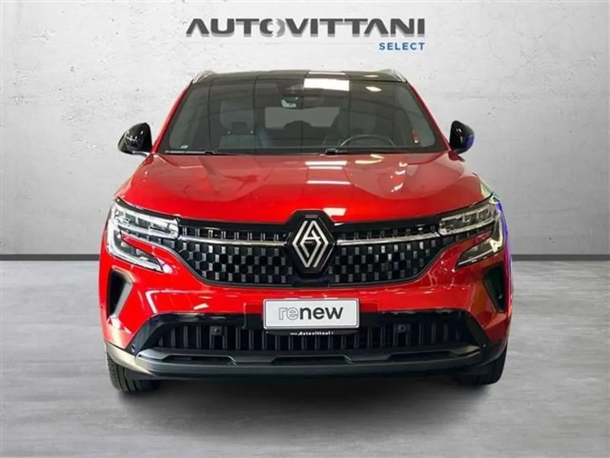 Renault Austral usata a Como (2)