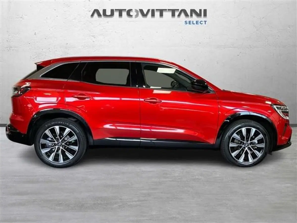 Renault Austral usata a Como (4)