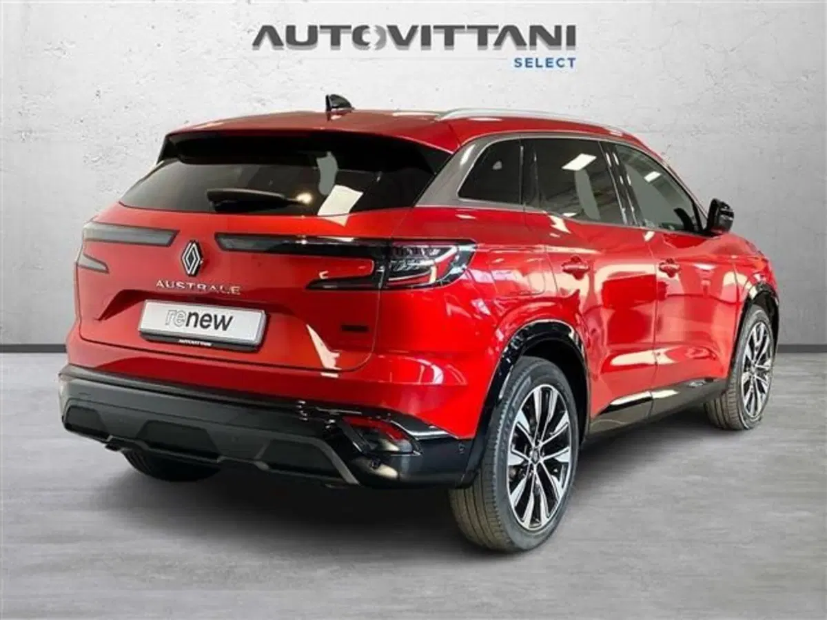 Renault Austral usata a Como (5)