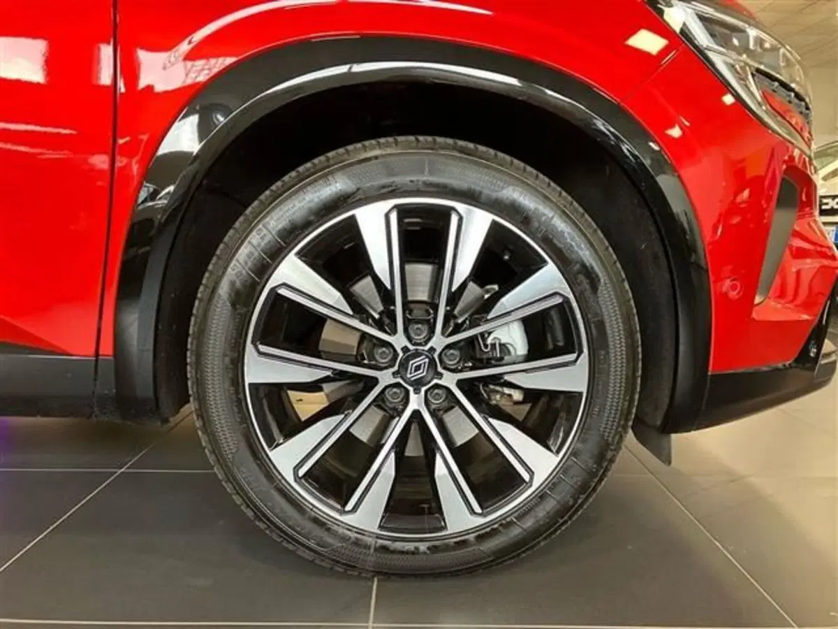 Renault Austral usata a Como (6)
