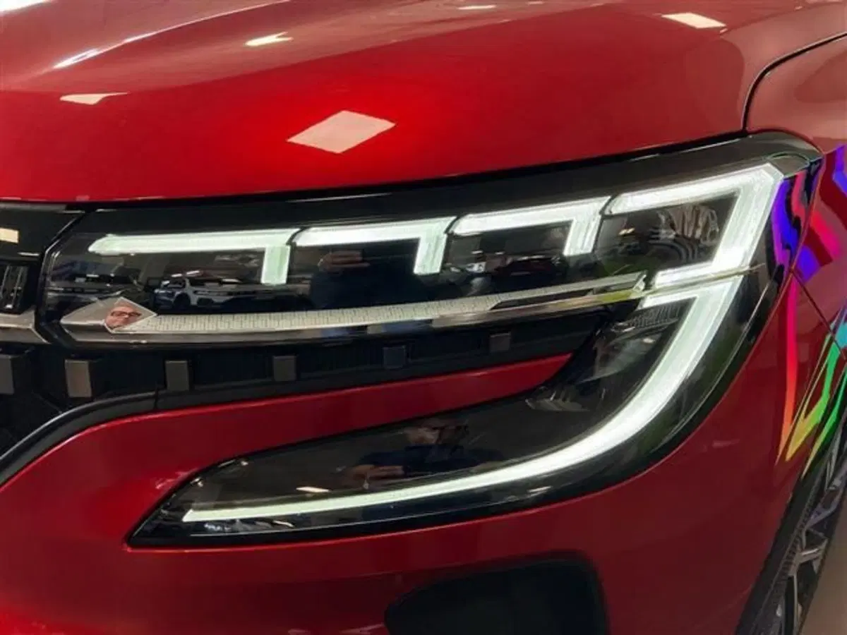 Renault Austral usata a Como (7)