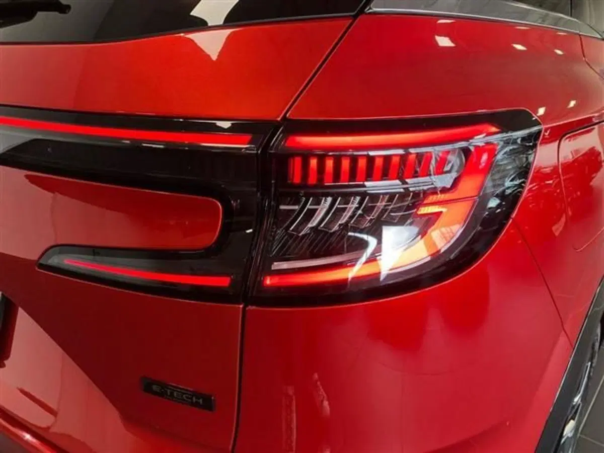 Renault Austral usata a Como (8)