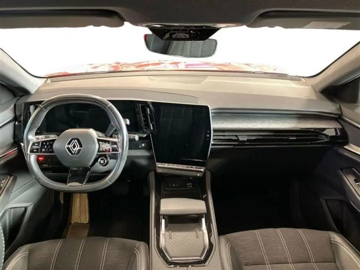 Renault Austral usata a Como (9)