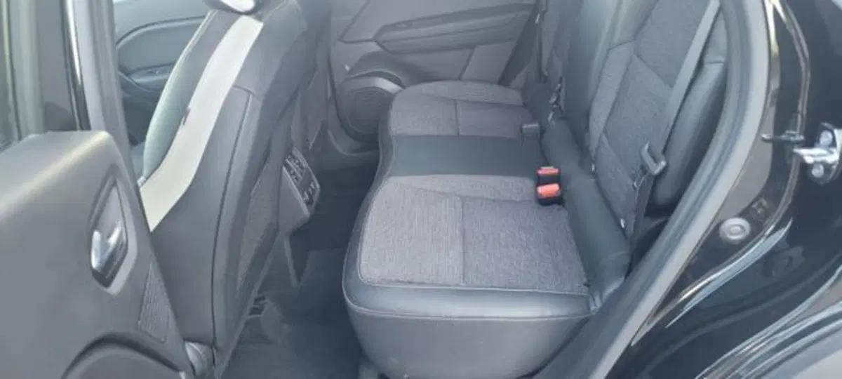 Renault Captur usata a Napoli (7)