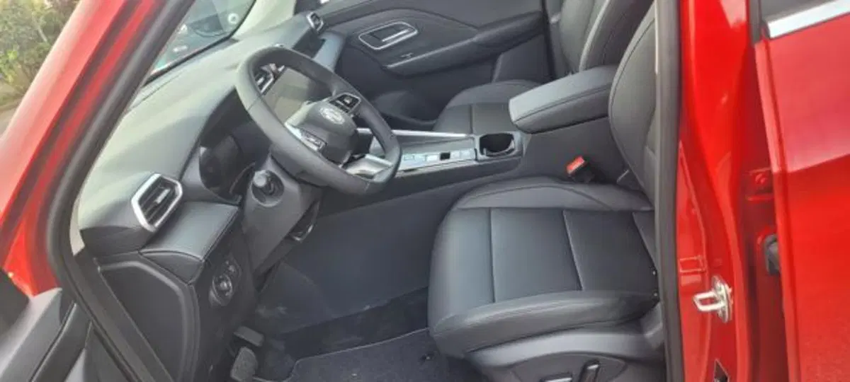 Mg ZS nuova a Napoli (6)