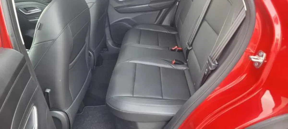 Mg ZS nuova a Napoli (7)