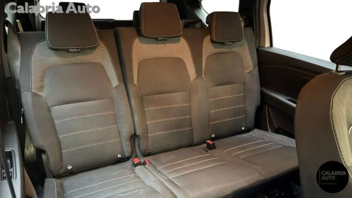 Dacia Jogger usata a Reggio Calabria (13)