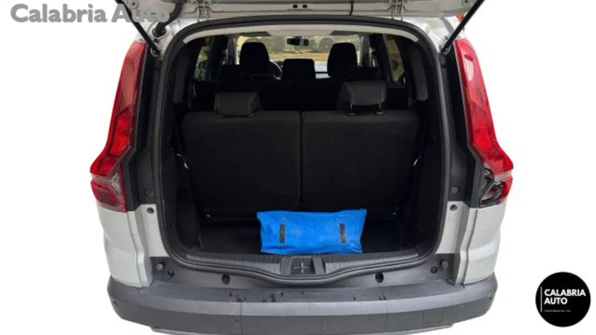 Dacia Jogger usata a Reggio Calabria (5)