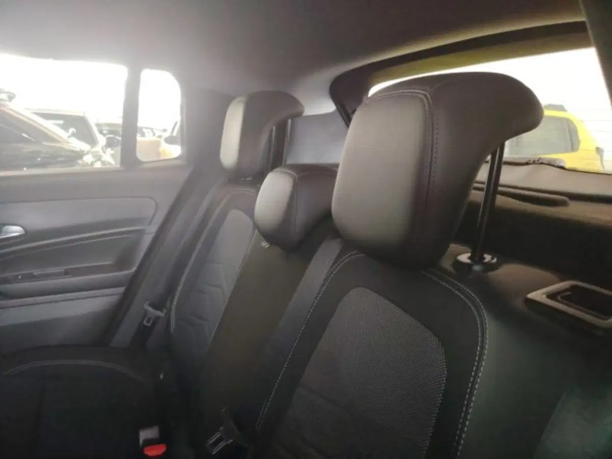 Jeep Avenger usata a Forlì-Cesena (10)