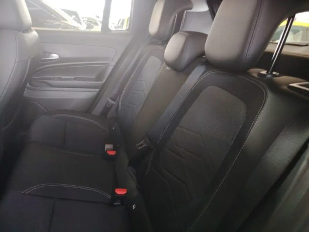 Jeep Avenger usata a Forlì-Cesena (11)