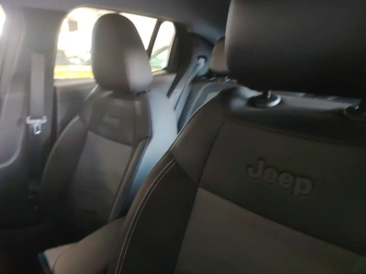 Jeep Avenger usata a Forlì-Cesena (15)