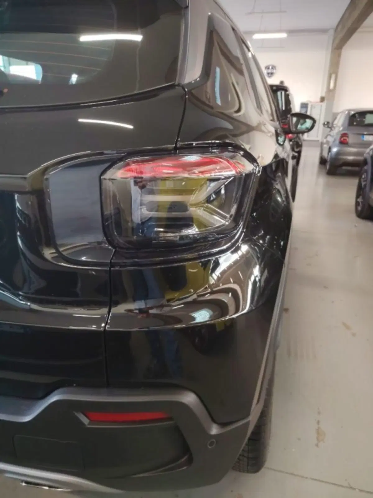 Jeep Avenger usata a Forlì-Cesena (8)