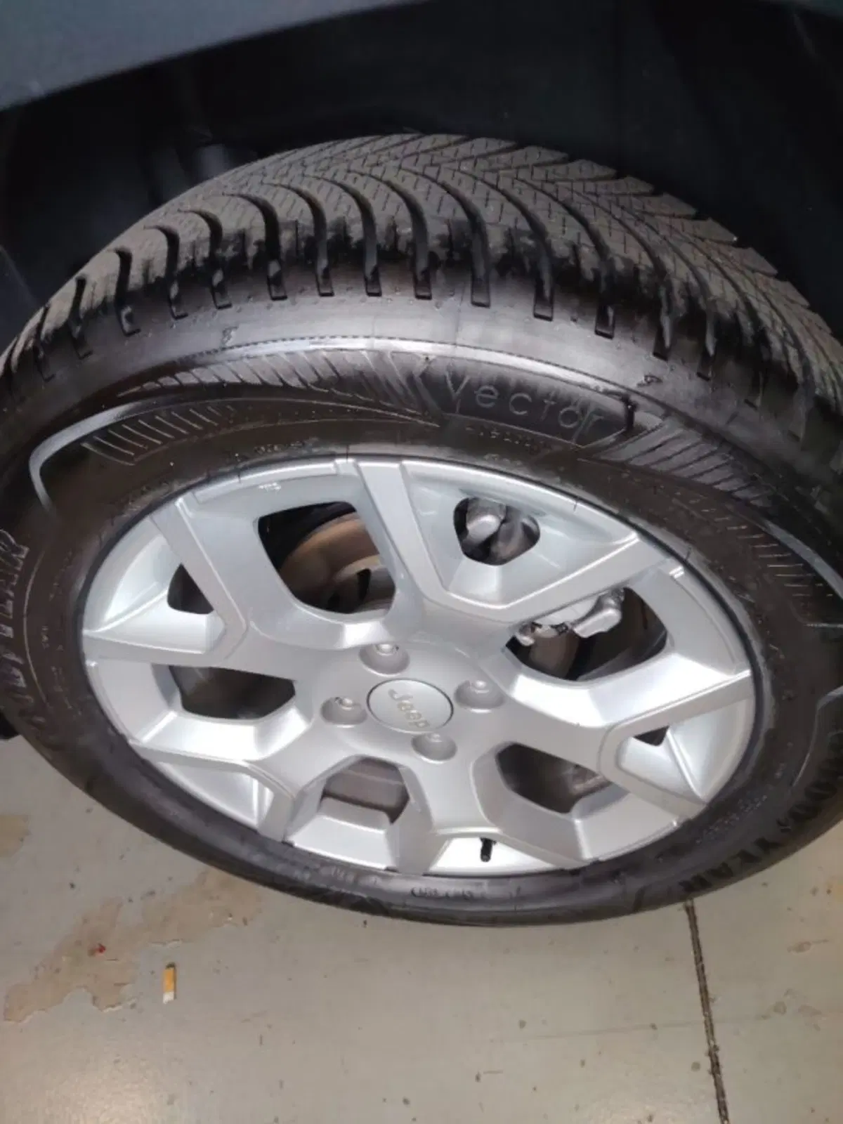 Jeep Avenger usata a Forlì-Cesena (9)