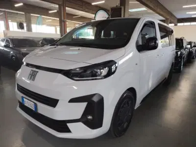 Fiat Ulysse M1 2.0 bluehdi 180cv L3H1 AT8 del 2025 usata a Cesena