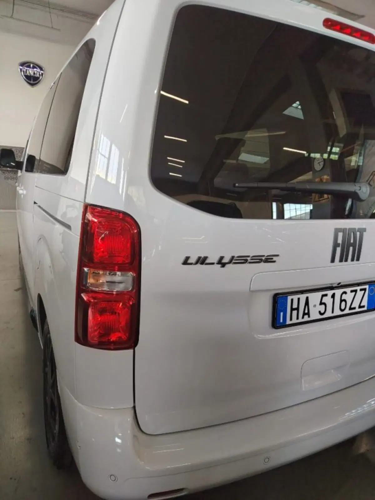Fiat Ulysse usata a Forlì-Cesena (12)