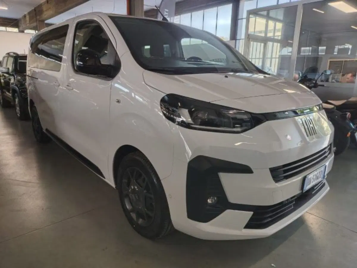 Fiat Ulysse usata a Forlì-Cesena (3)