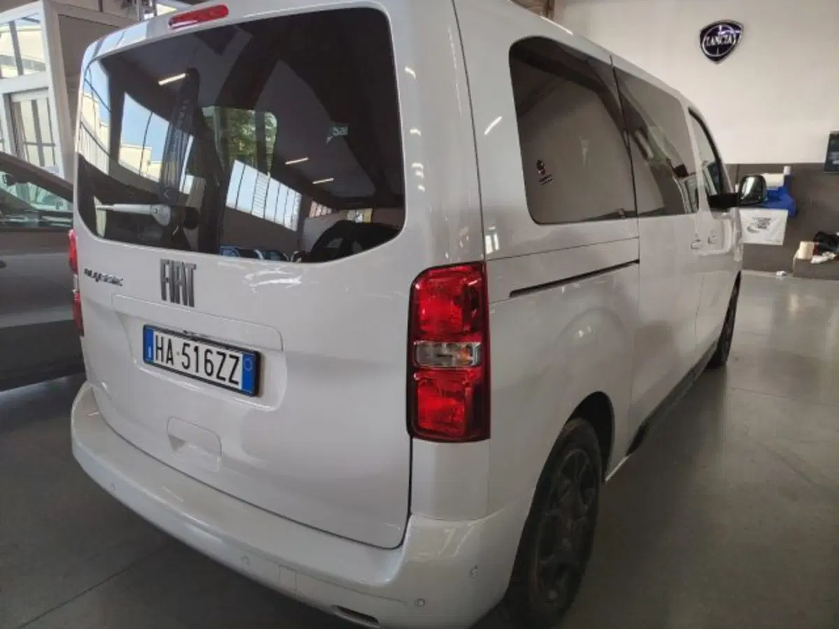 Fiat Ulysse usata a Forlì-Cesena (5)