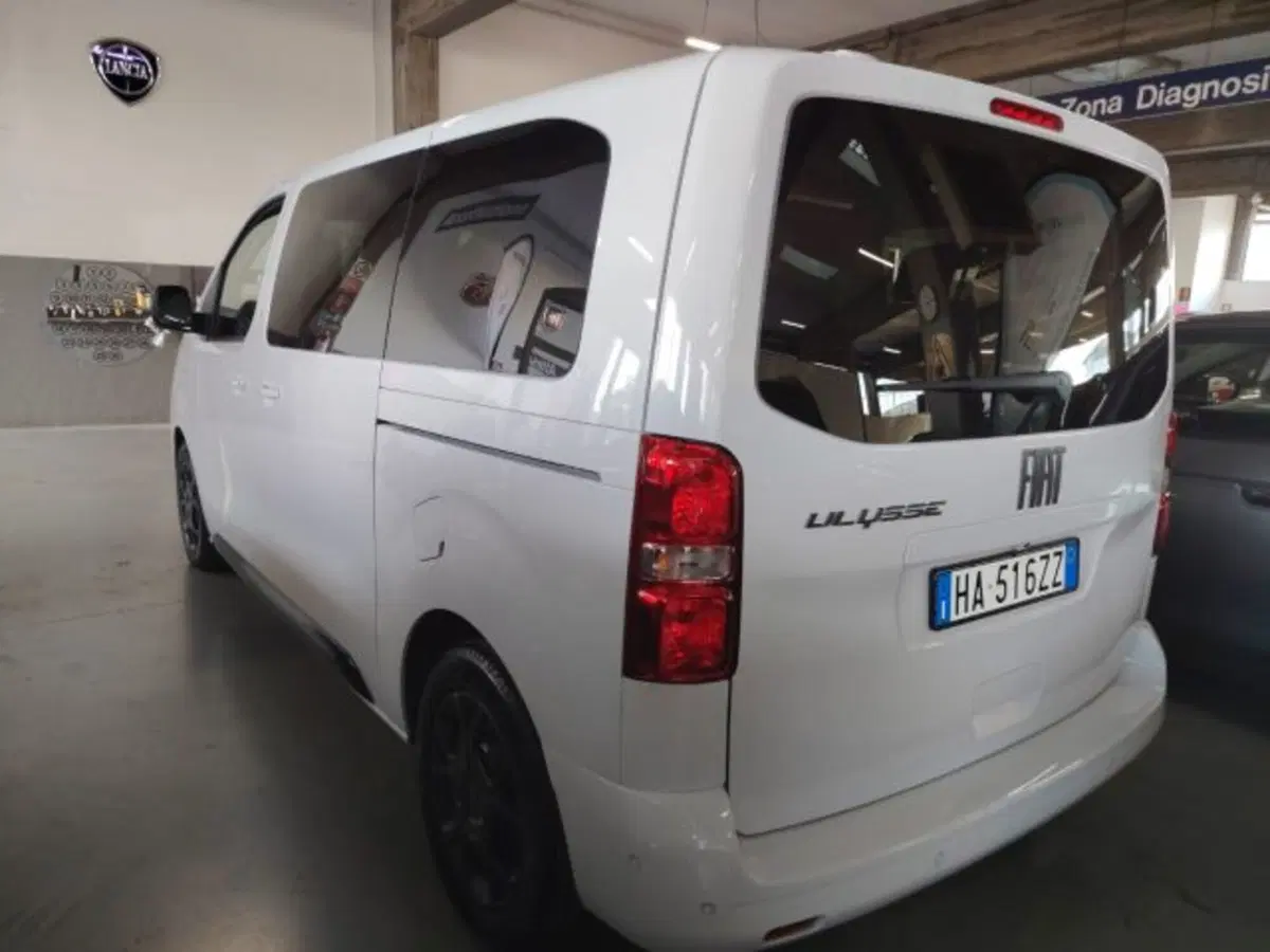 Fiat Ulysse usata a Forlì-Cesena (6)