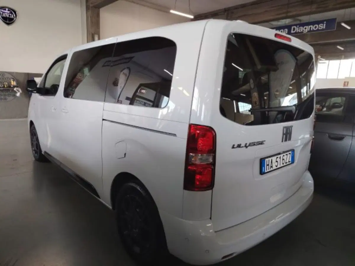 Fiat Ulysse usata a Forlì-Cesena (7)