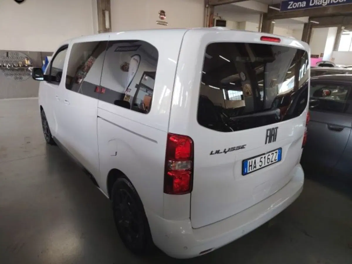 Fiat Ulysse usata a Forlì-Cesena (8)