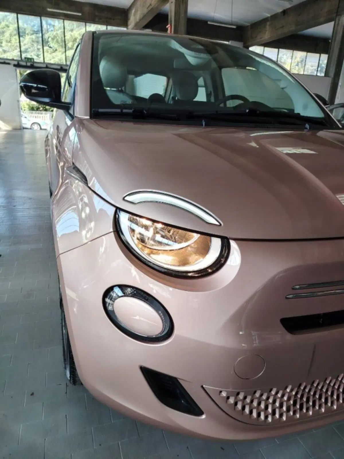 Fiat 500 nuova a Forlì-Cesena (14)