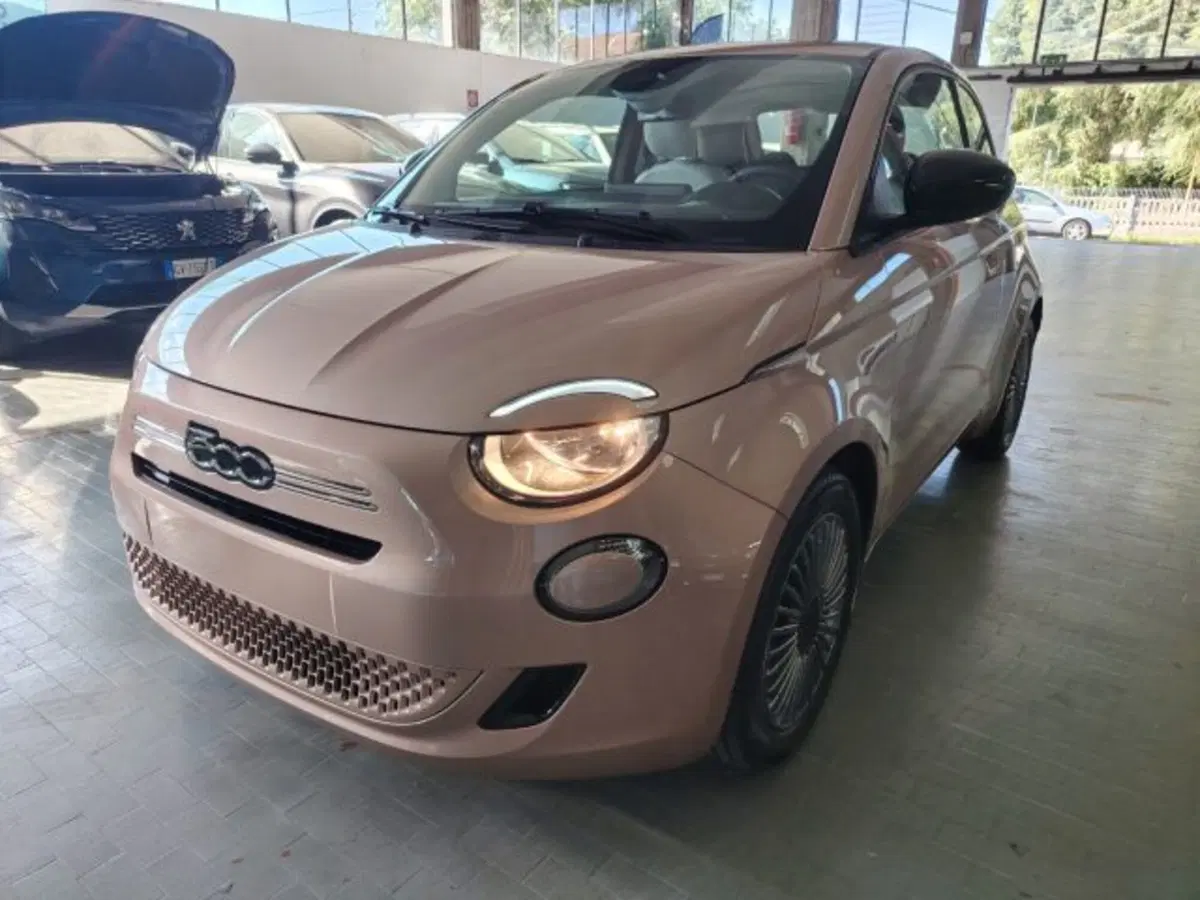 Fiat 500 nuova a Forlì-Cesena (3)