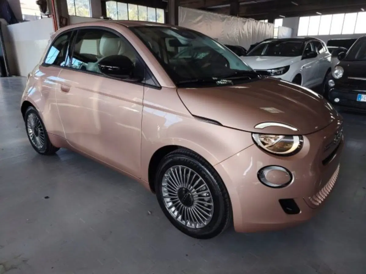 Fiat 500 nuova a Forlì-Cesena (4)