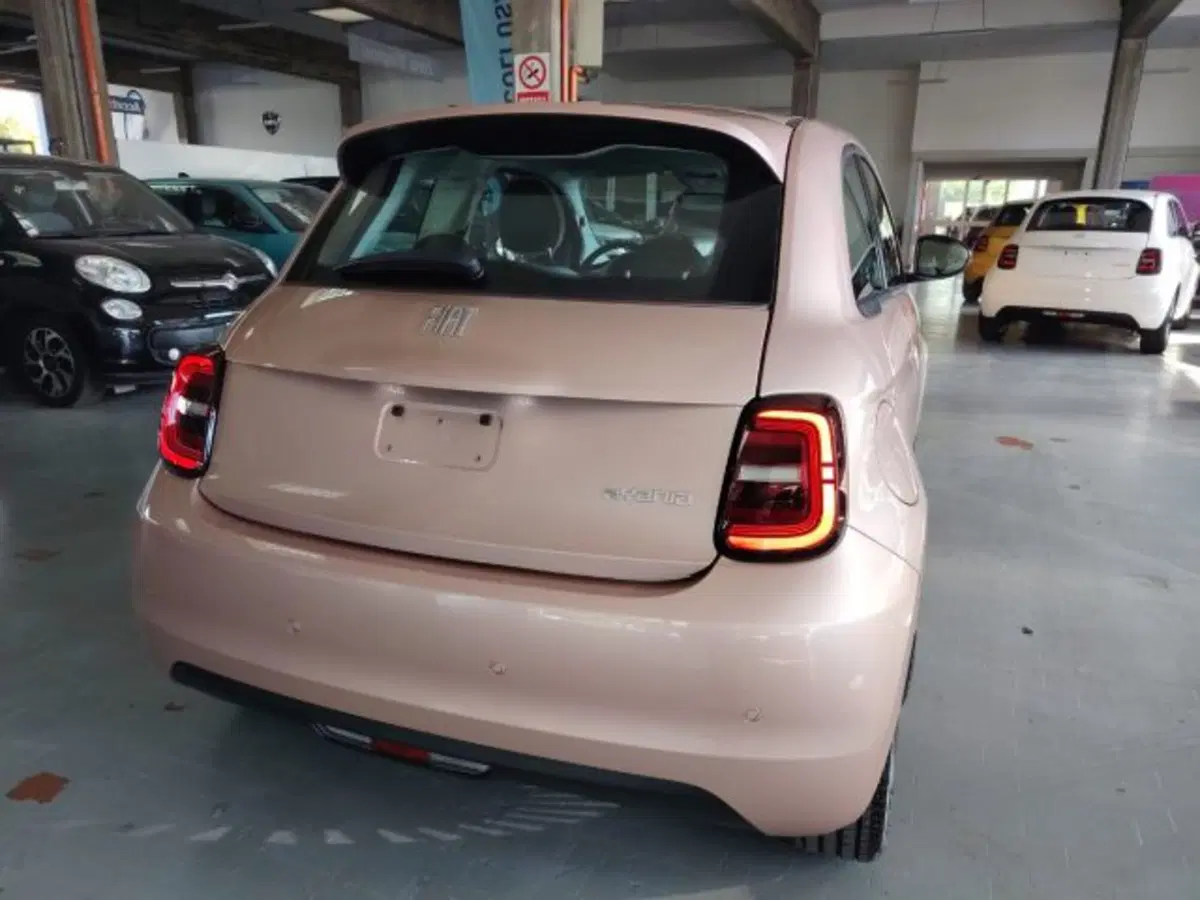 Fiat 500 nuova a Forlì-Cesena (7)